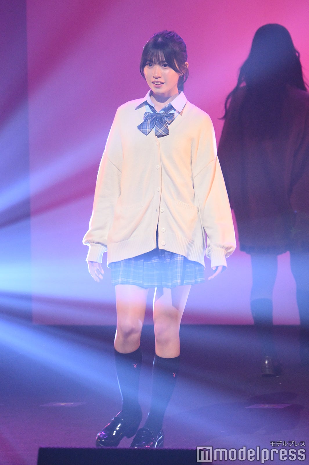 「女子高生ミスコン2023」ファイナリスト（C）モデルプレス