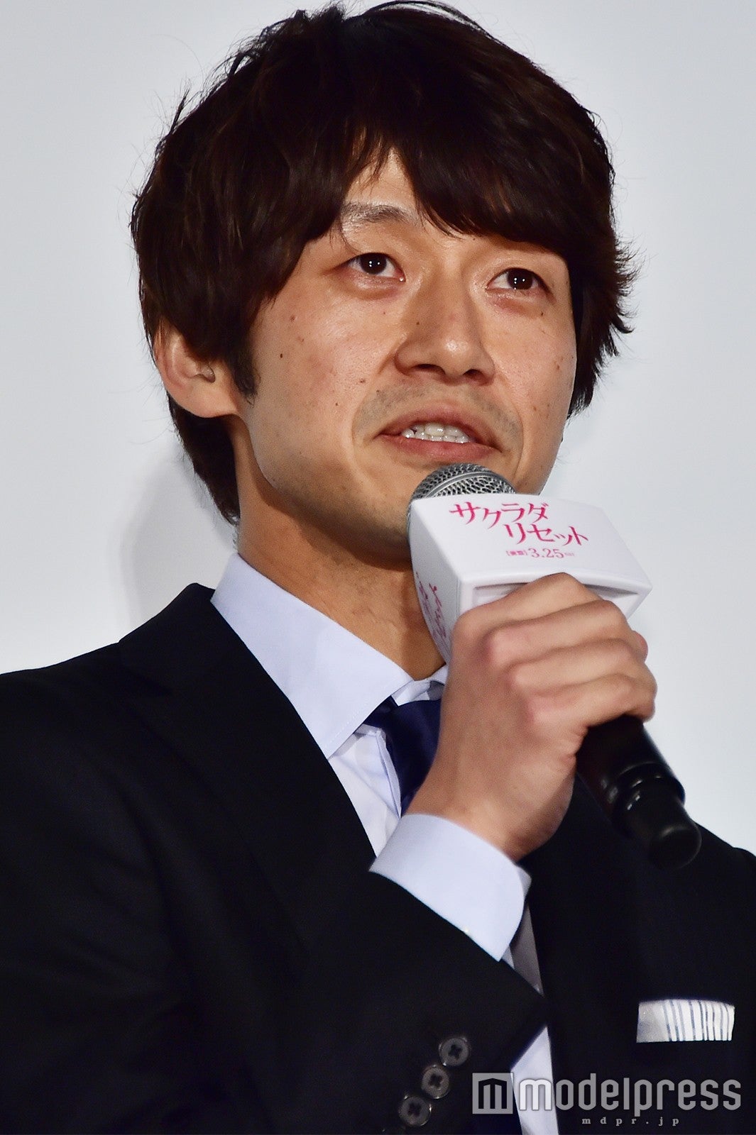 深川栄洋監督 （C）モデルプレス