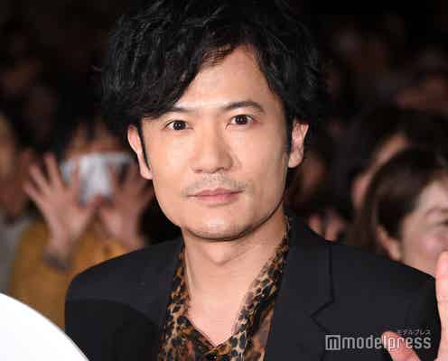 稲垣吾郎“SMAPの曲で1番好きな曲は?”意外な選曲に「泣ける」「期待を裏切らない」と反響