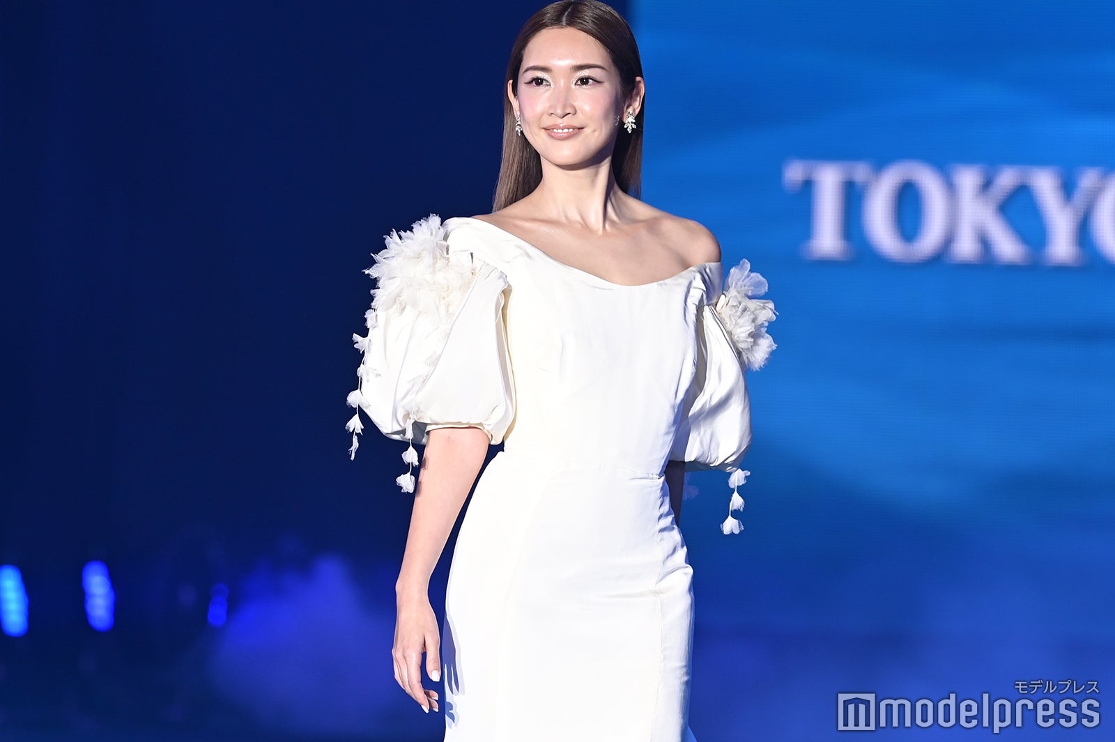 紗栄子（C）モデルプレス