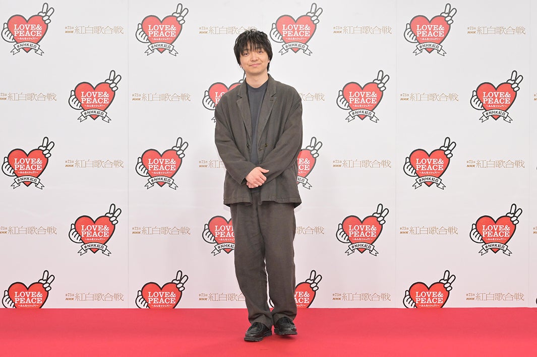 三浦大知（C）NHK