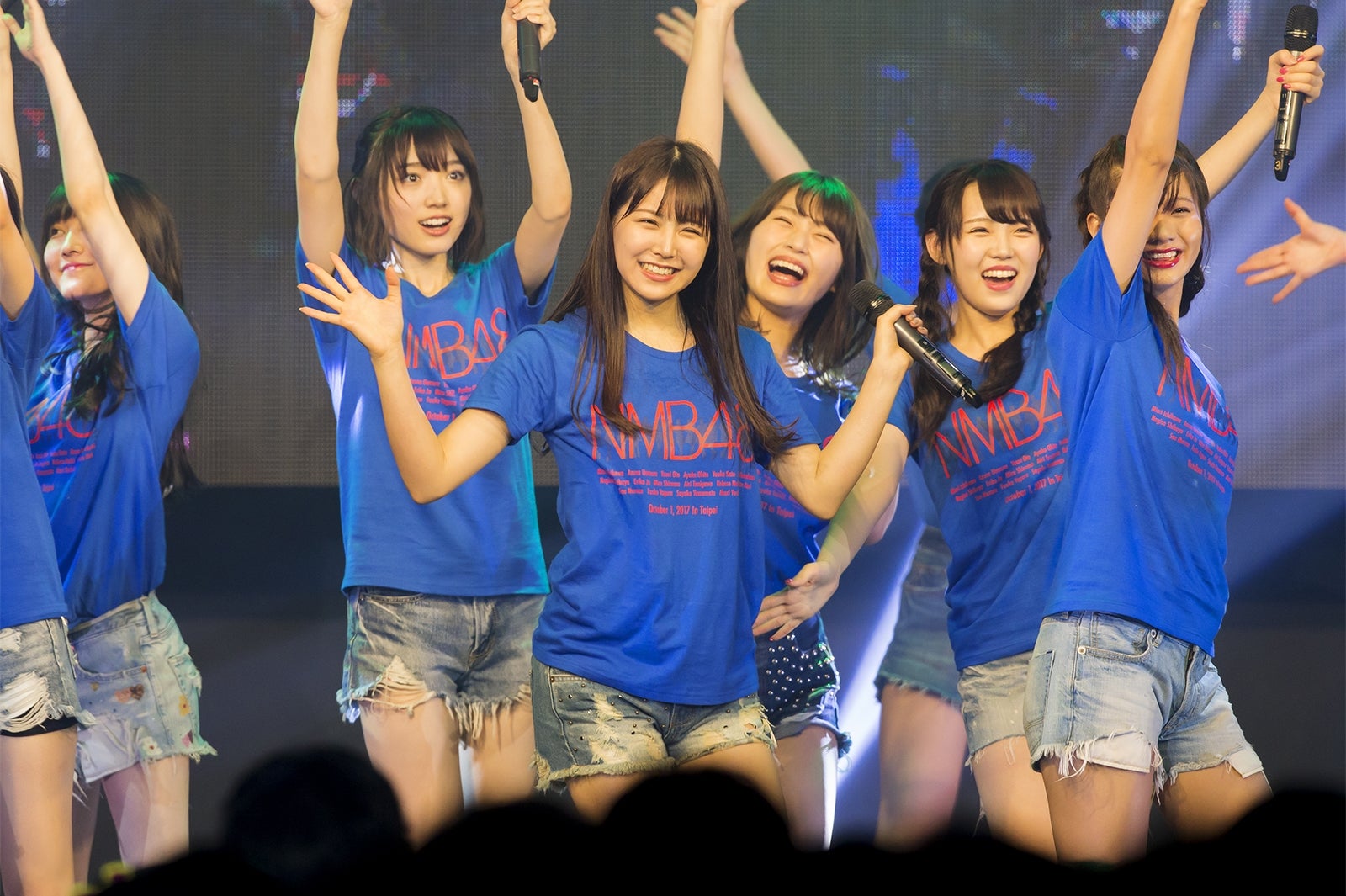 NMB48（C）NMB48