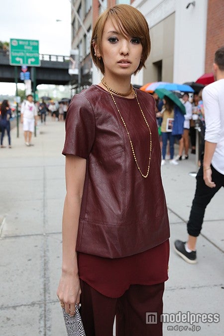 南明奈（画像提供：所属事務所）