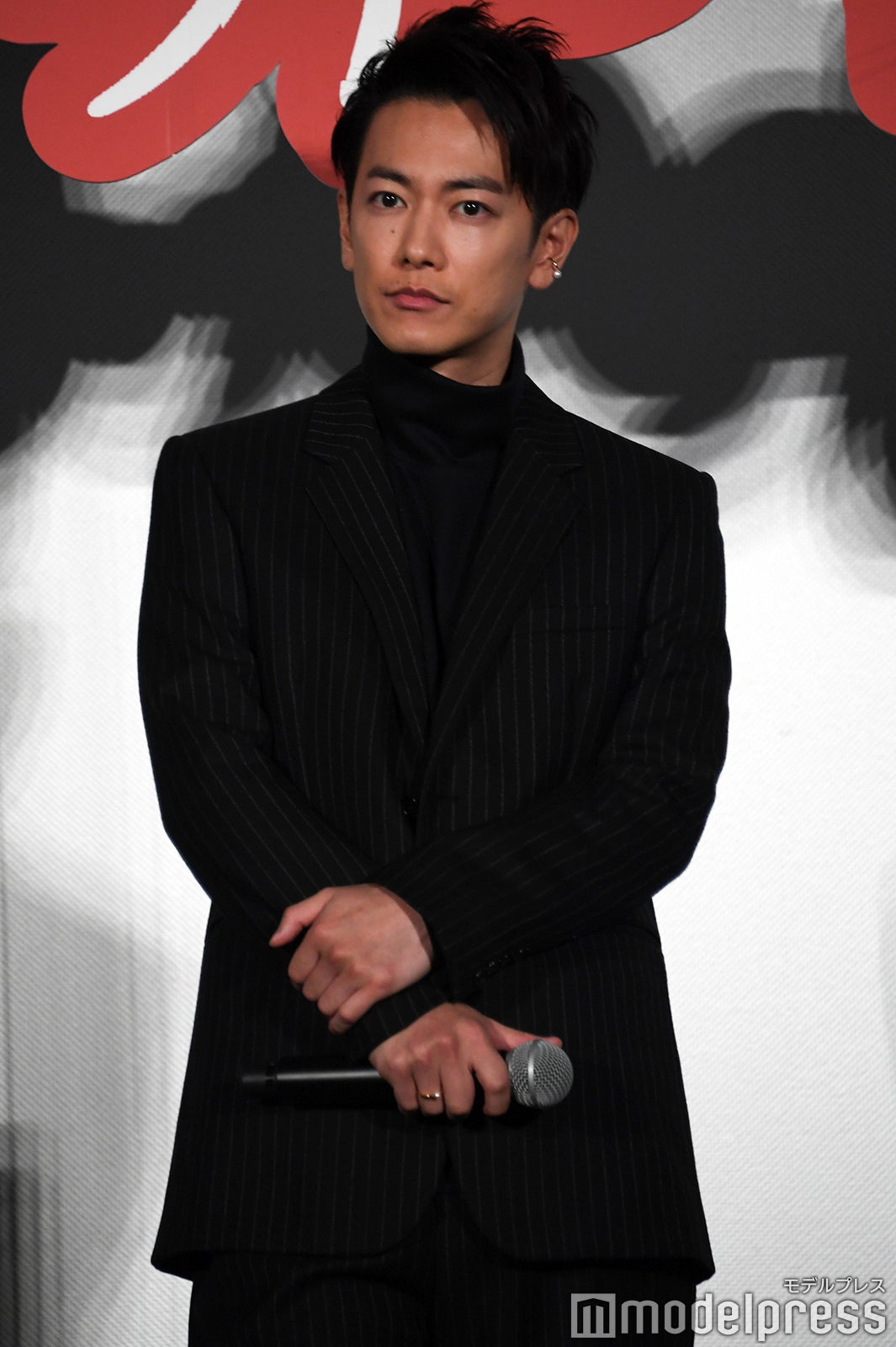 佐藤健（C）モデルプレス