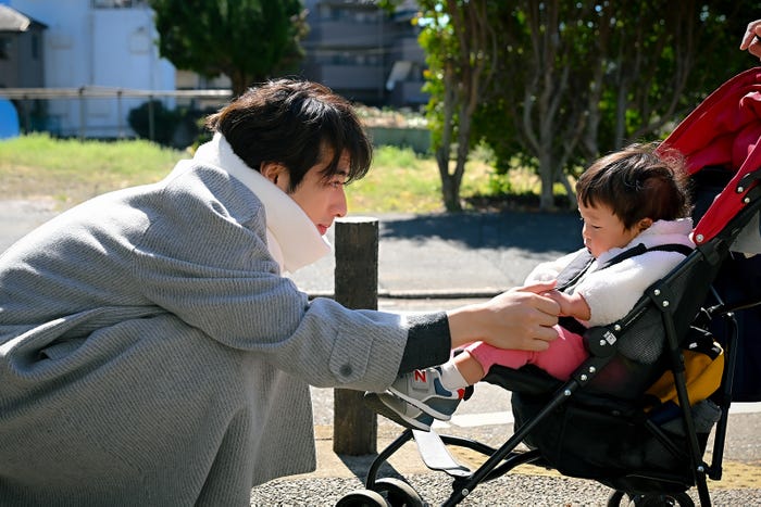 「未来のムスコ」最終話(C)TBSスパークル/TBS