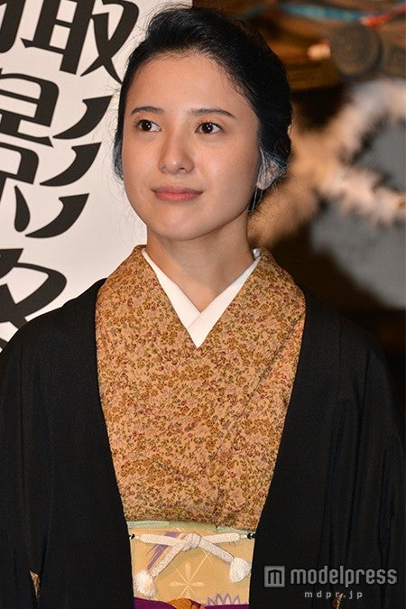 吉高由里子