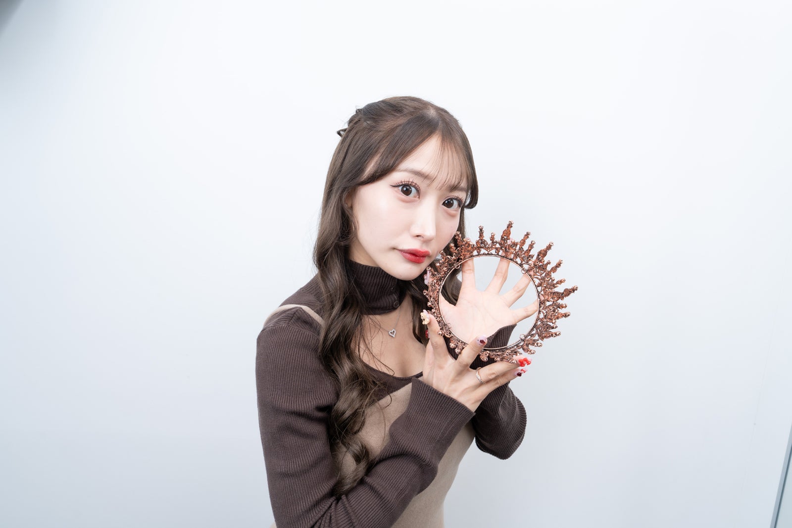 るみ／モデルプレス独占カット（C）AbemaTV,Inc