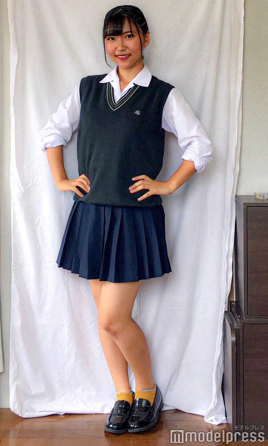 中部エリア候補者