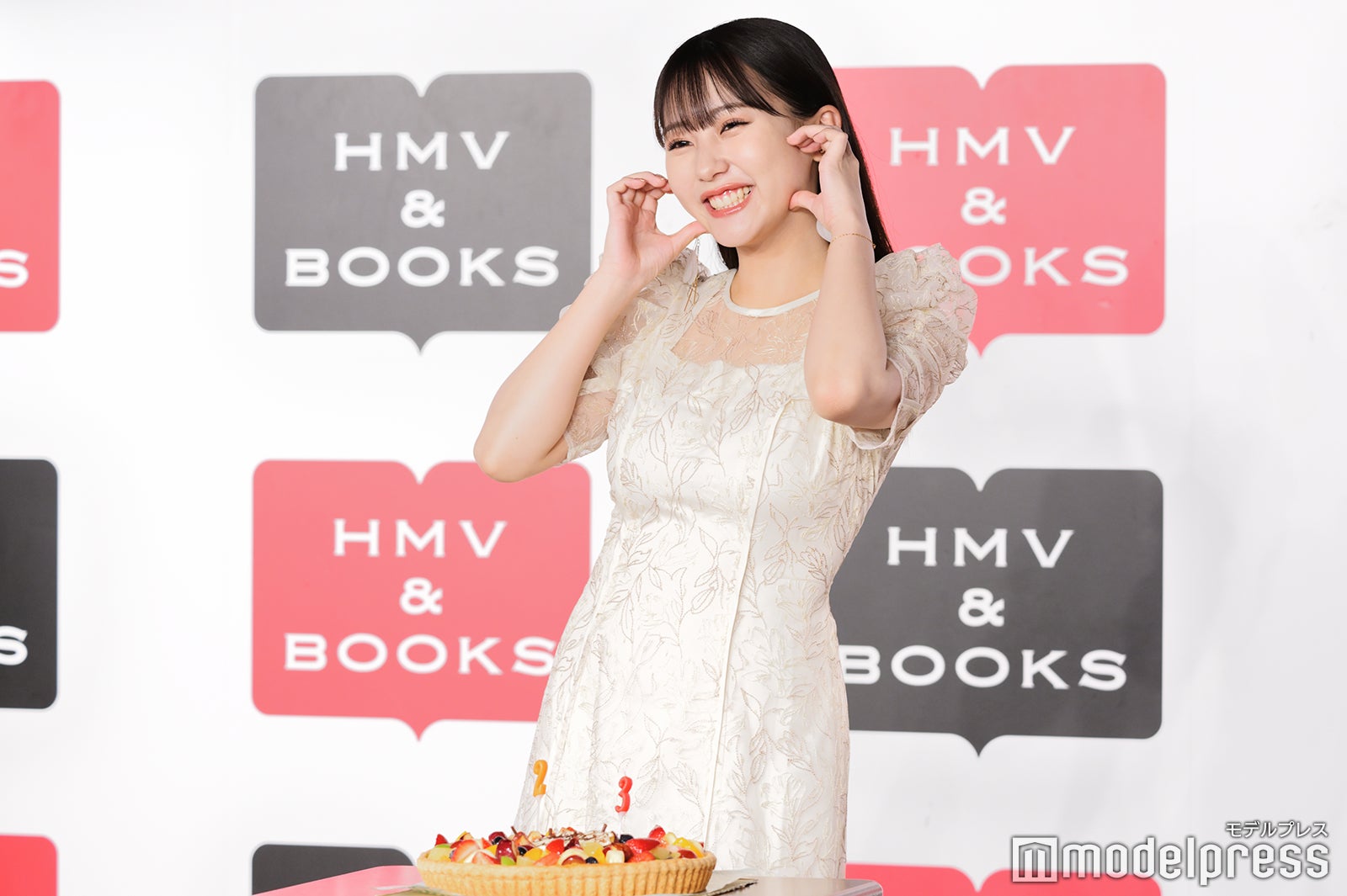 田中美久（C）モデルプレス