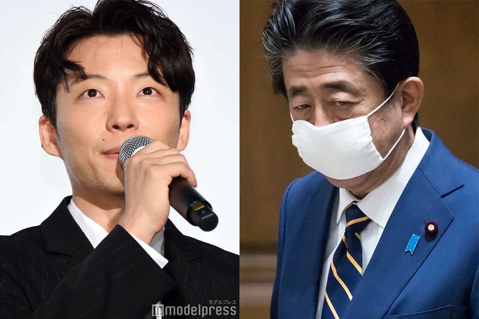 星野源、安倍首相「うちで踊ろう」コラボ動画に反応