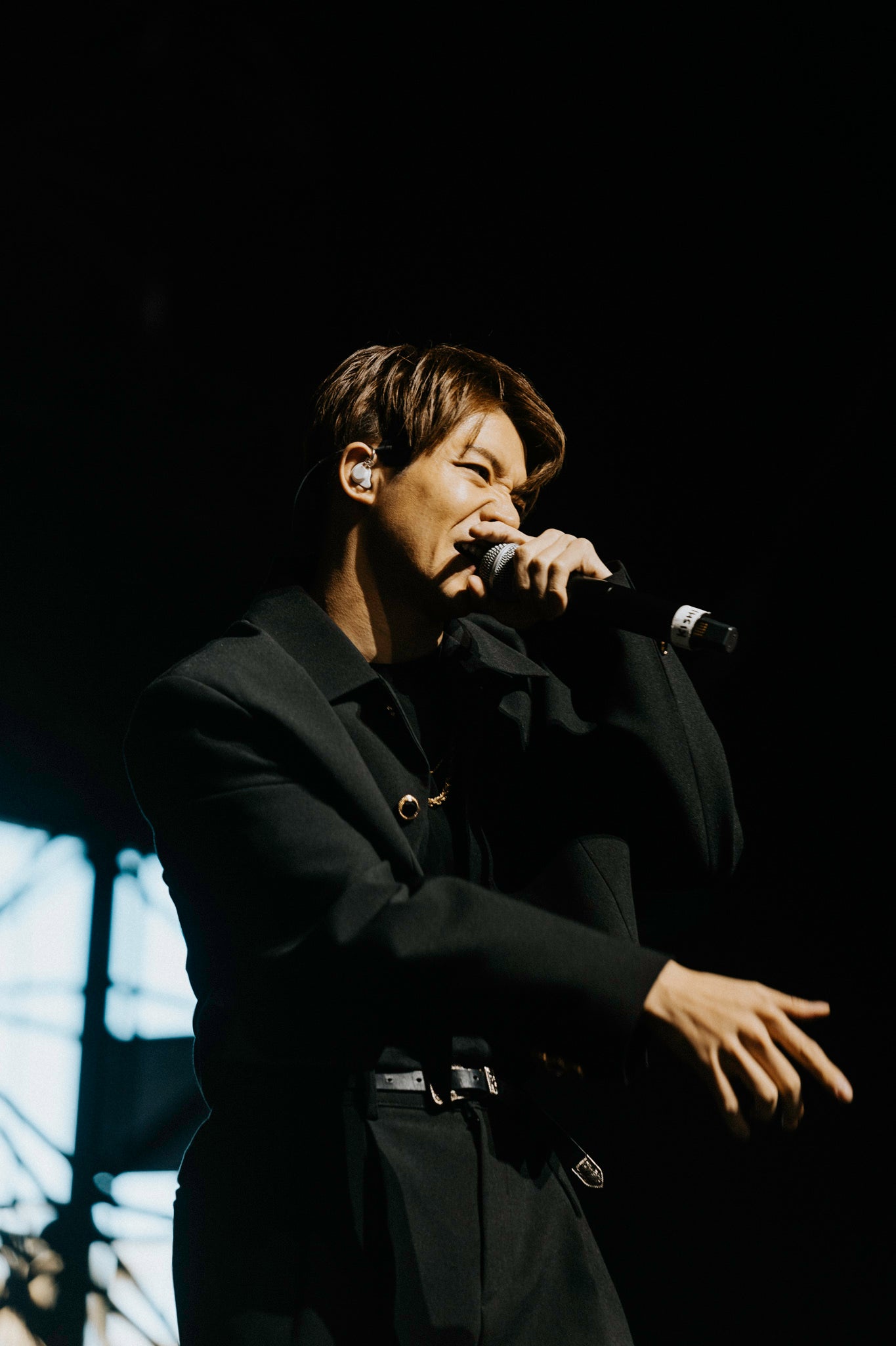 岸優太（C）88rising