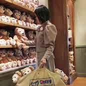 ダッフィーにまつわる春らしくて心温まるディズニーの ちょっといい話 モデルプレス ダッフィーにまつわる春らしくて心温まるディズニーの ちょっといい話 モデルプレス