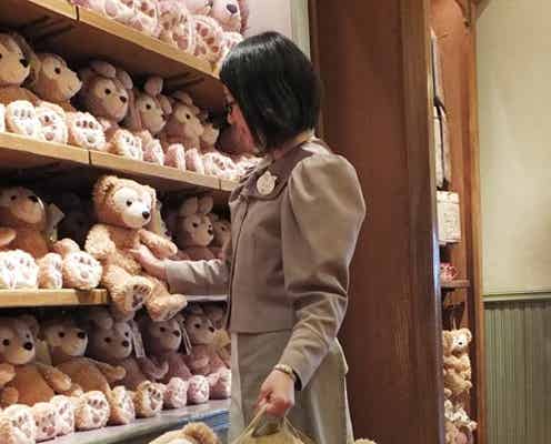 ダッフィーにまつわる春らしくて心温まるディズニーの“ちょっといい話”