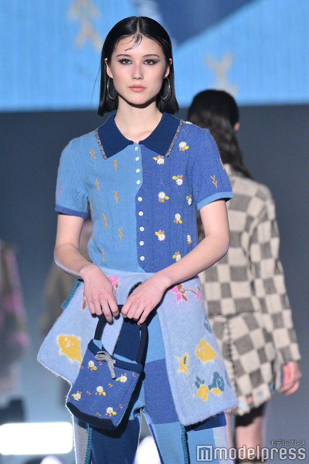 （C）モデルプレス