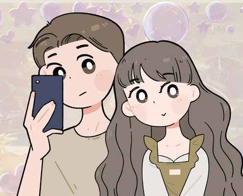 【誕生月別】「今日、かわいいな!」毎日、褒めてくれる男性ランキング<第1位~第3位>
