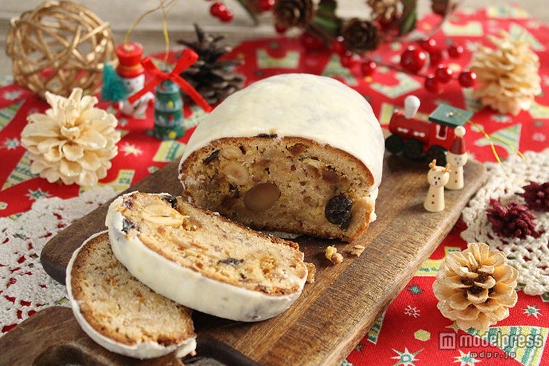 日本に本場ドイツのXmasマーケットが誕生 あったかグルメも勢揃い