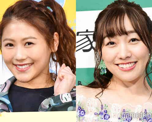 元AKB48西野未姫、先輩・SKE48須田亜香里の行動に悩み「胸が痛い」