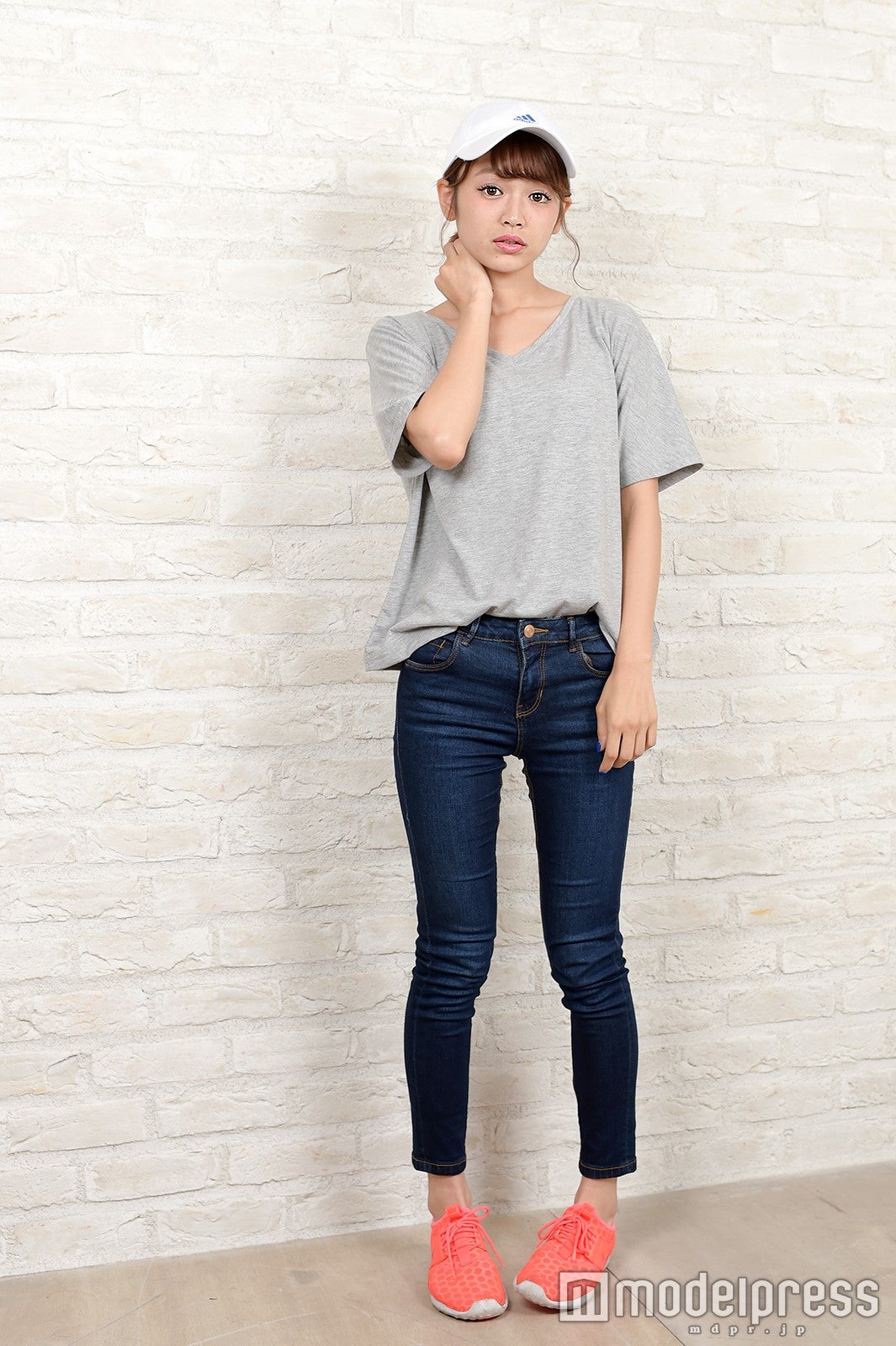 mirei（C）モデルプレス