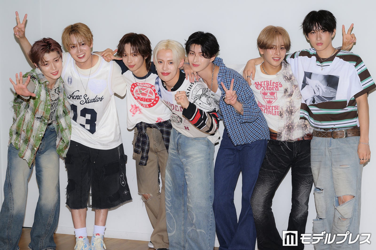 TAGRIGHTがデビュー 西山智樹＆前田大輔「タイプロ」メンバーへの思い明かす「定期的に連絡を取ったり」