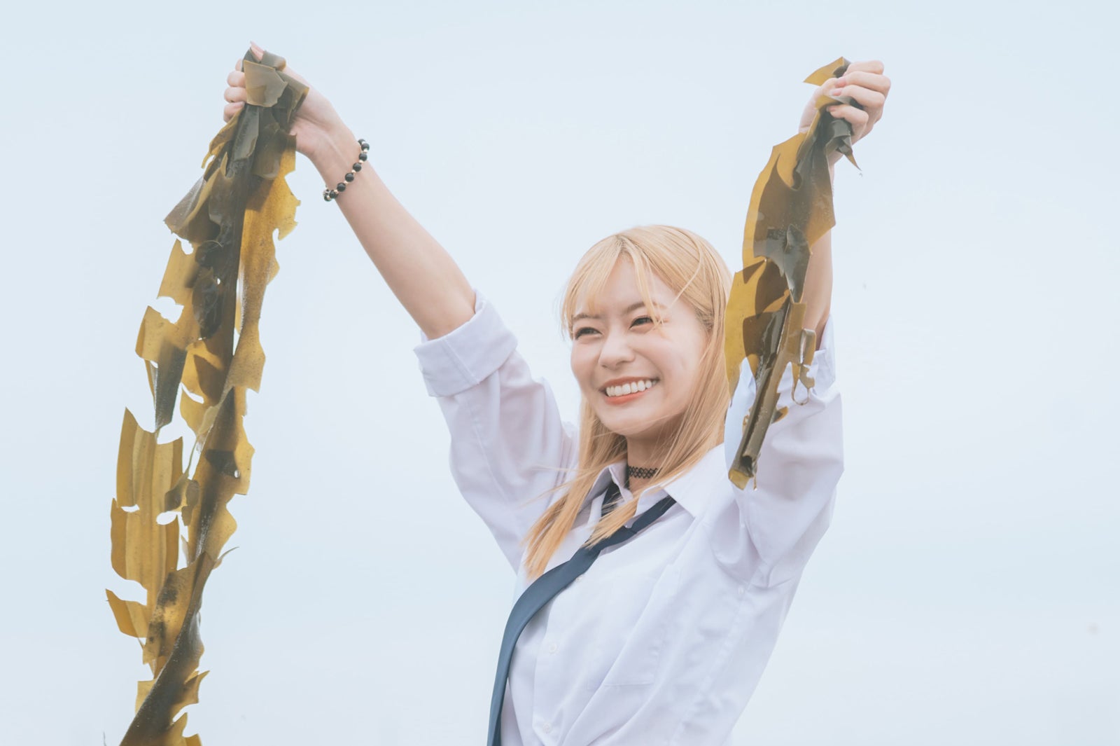 永瀬莉子「その着せ替え人形は恋をする」第4話（C）福田晋一／SQUARE ENIX・ドラマ「その着せ替え人形は恋をする」製作委員会・MBS