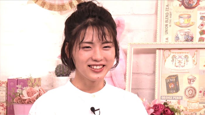 井手上漠(提供画像)