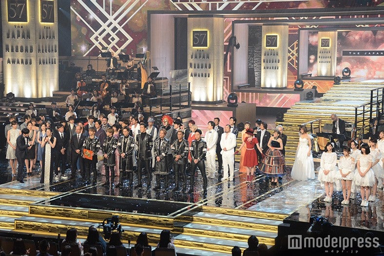 （C）モデルプレス