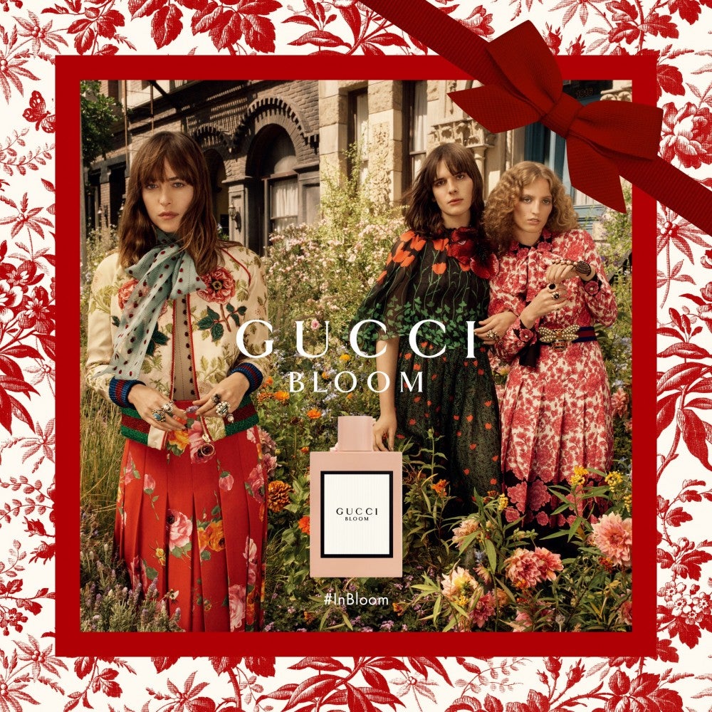 【GUCCI（グッチ）】 ／画像提供：GUCCI