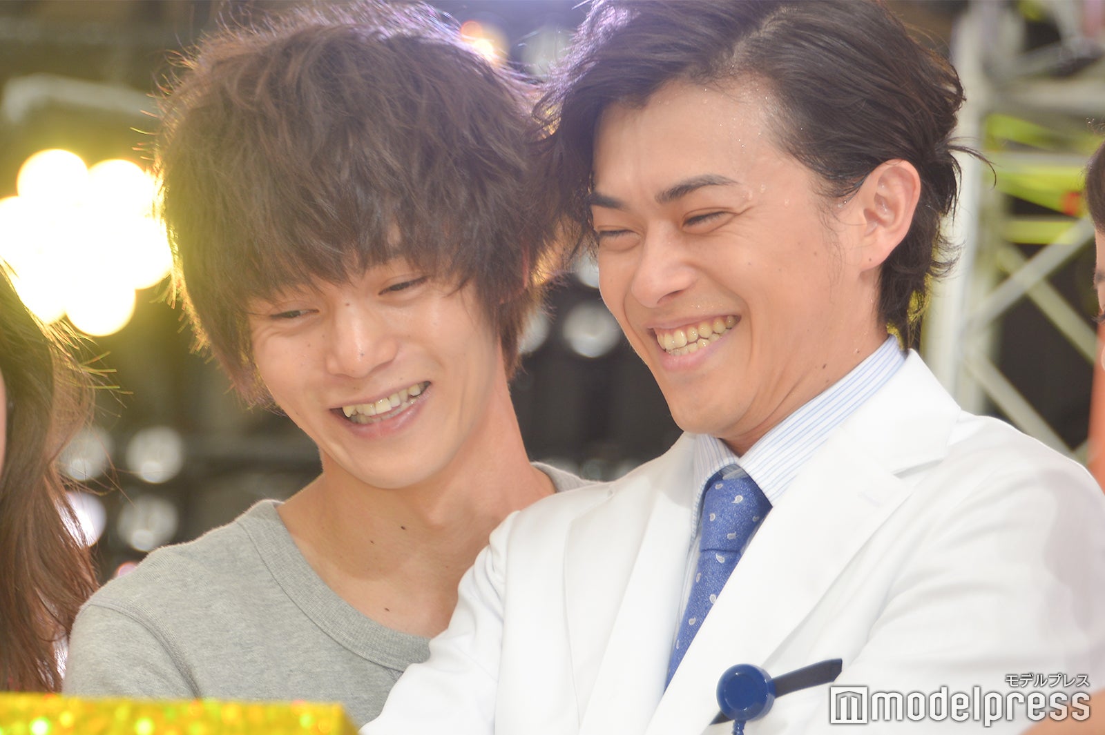 窪田正孝、勝地涼（C）モデルプレス