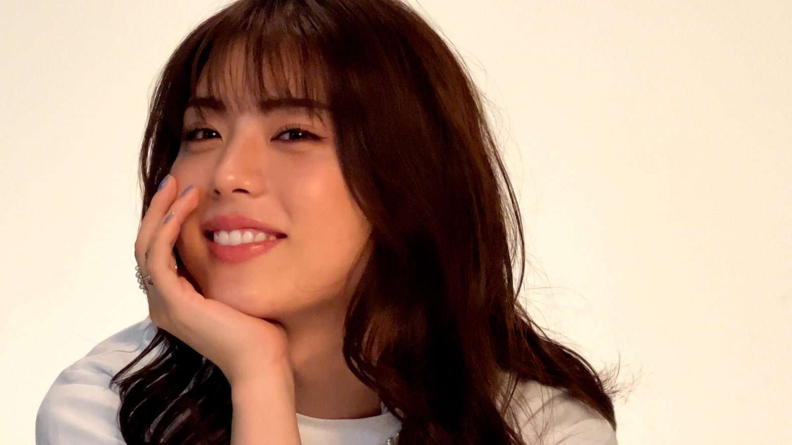 井手上漠、性別に違和感を感じたタイミングとは？人生の転機も告白「死も覚悟していました」