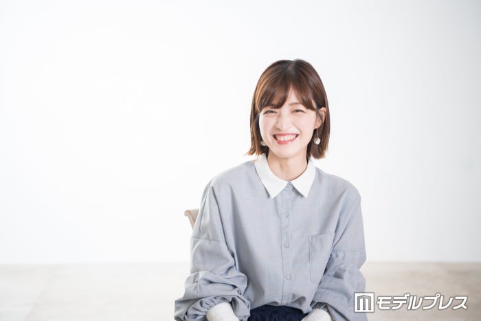 バチェラー 森田紗英 彼氏の存在を発表 いちゃいちゃショットも公開 赤裸々インタビュー モデルプレス