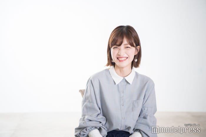 森田紗英(C)モデルプレス