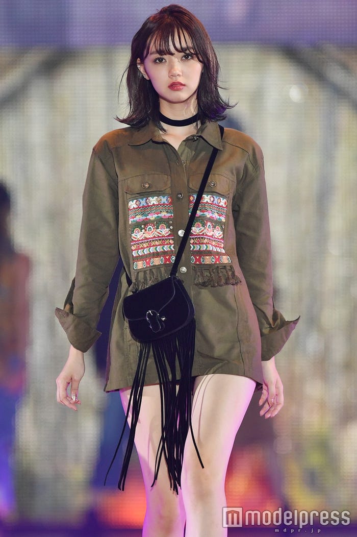 江野沢愛美(C)モデルプレス