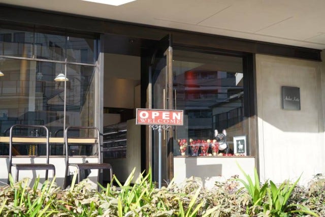 まるで作品みたいと話題♡