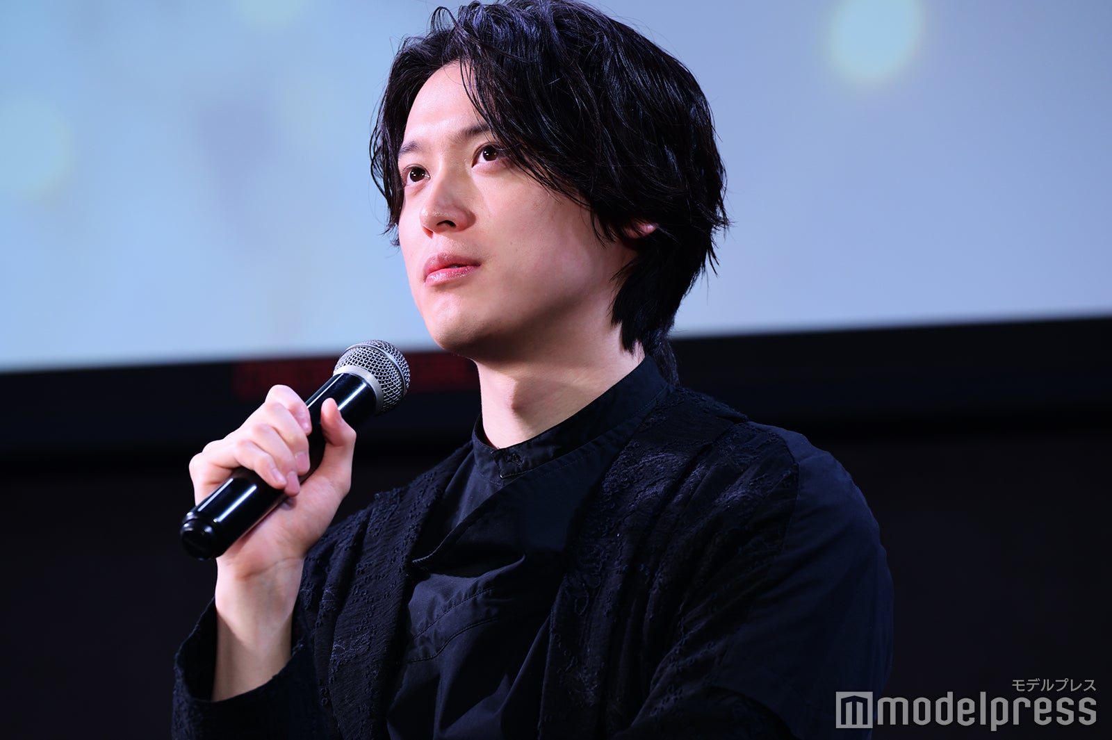 松本大輝（C）モデルプレス