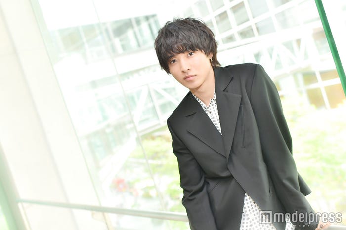 山崎賢人(C)モデルプレス