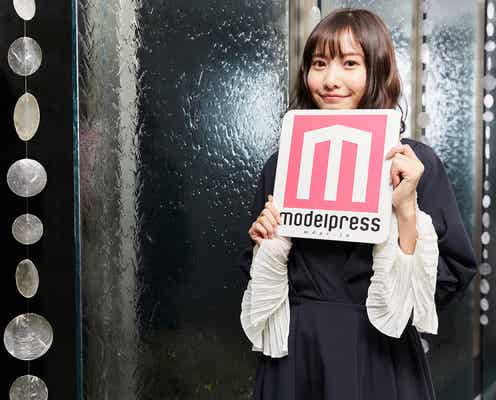 【バチェラー】佐野ひなこ「結婚したい!と思う男性が現れたときには…」