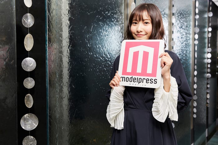 佐野ひなこ(C)2016 Warner Bros. International Television Production Limited. Allrights reserved.(C)YD Creation All rights reserved