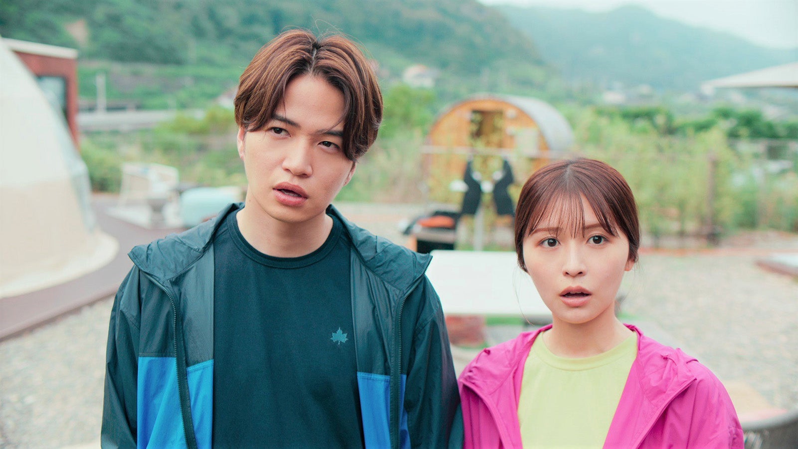 ＜ウソ婚 第6話＞匠＆八重の“ウソ”発覚 2人の関係揺るがす新たな刺客登場？