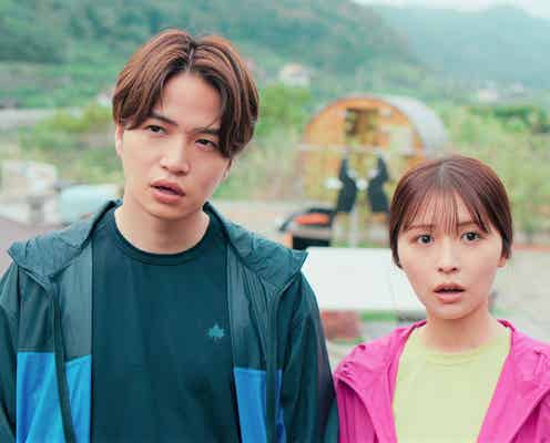 <ウソ婚 第6話>匠&八重の“ウソ”発覚 2人の関係揺るがす新たな刺客登場?