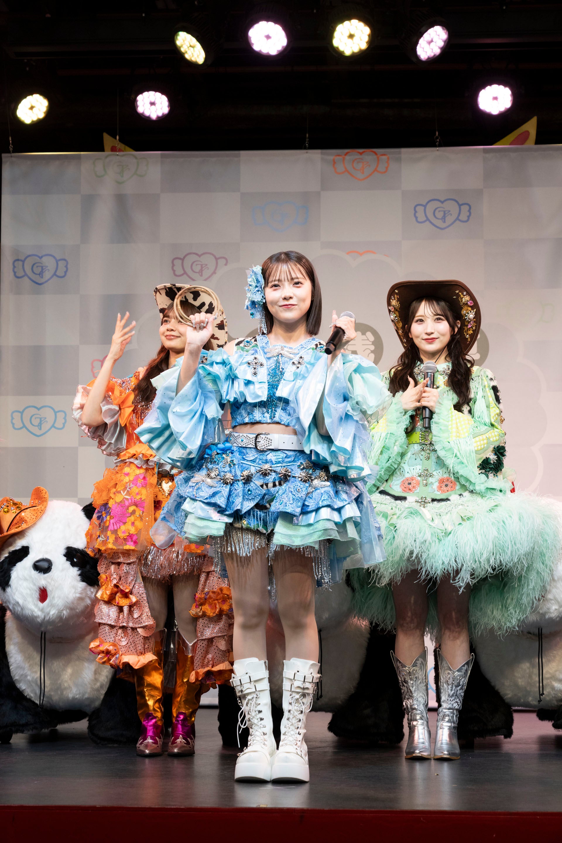 CANDY TUNE（提供写真）