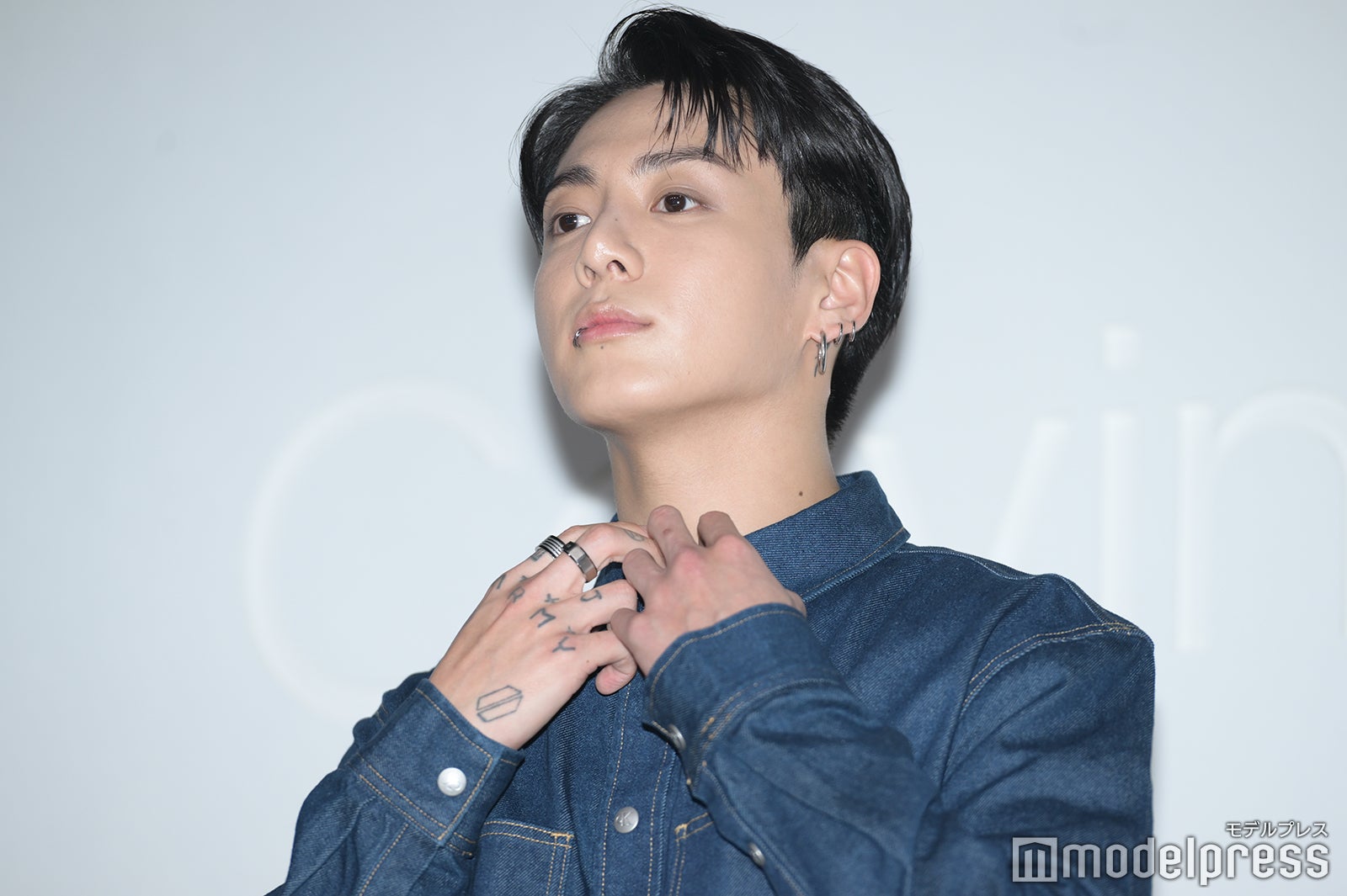 JUNG KOOK（ジョングク）（C）モデルプレス