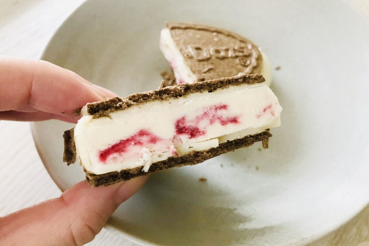 ハーゲンダッツ