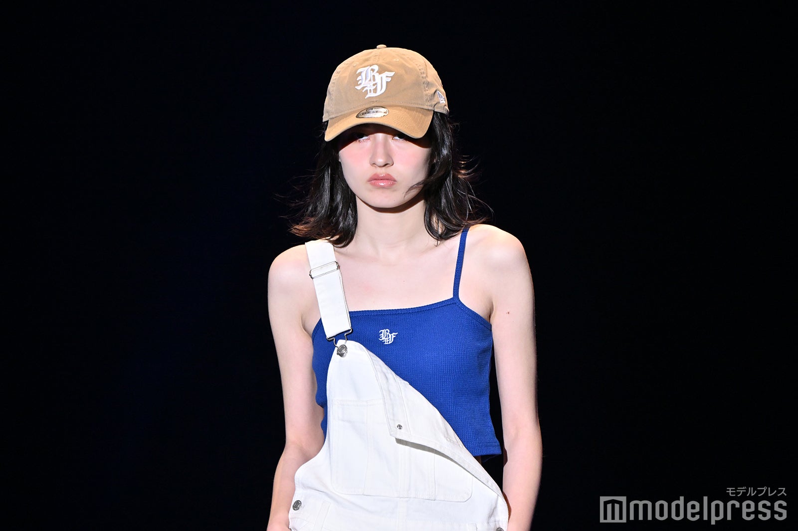 （C）モデルプレス