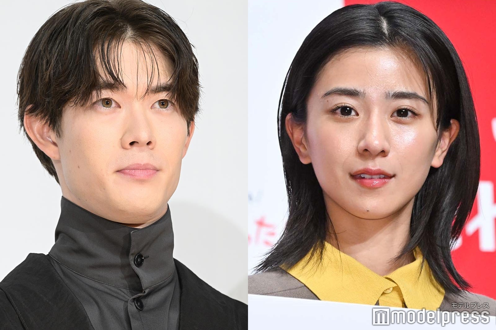 宮沢氷魚が恋人・黒島結菜の妊娠発表、惹かれたところ明かす「人生において欠かせない存在」2023年春から同棲開始