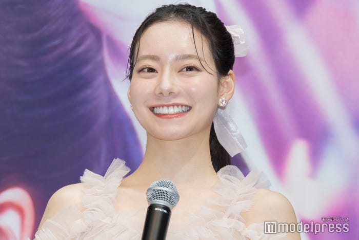 なごみ(C)モデルプレス