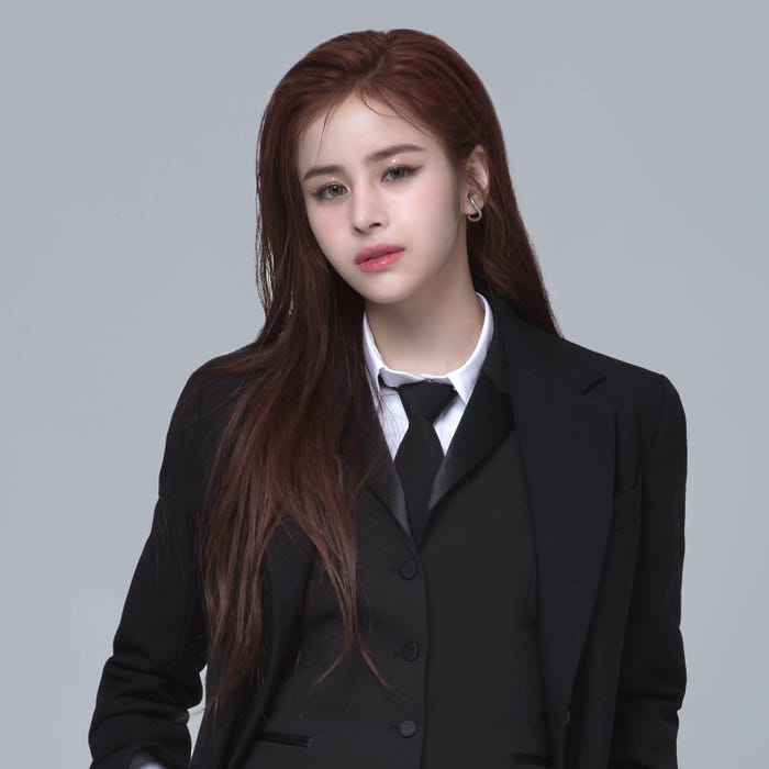 HARVEY (提供写真)