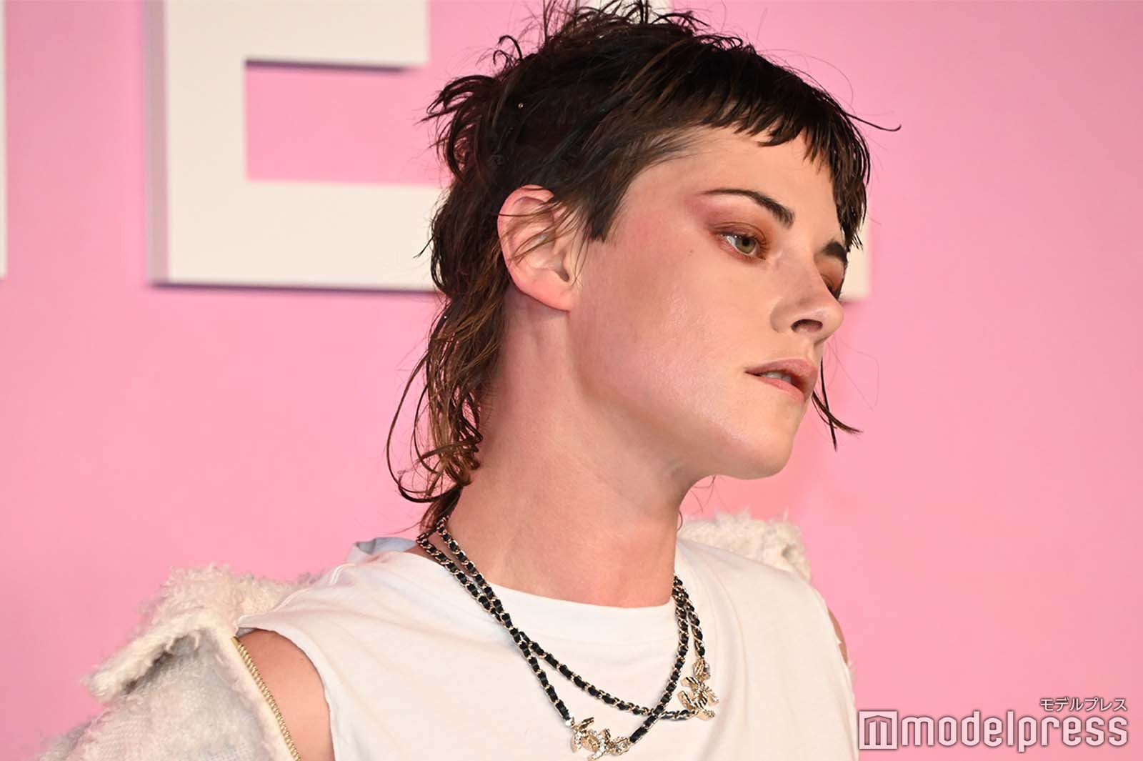 クリステン・スチュワート（C）モデルプレス