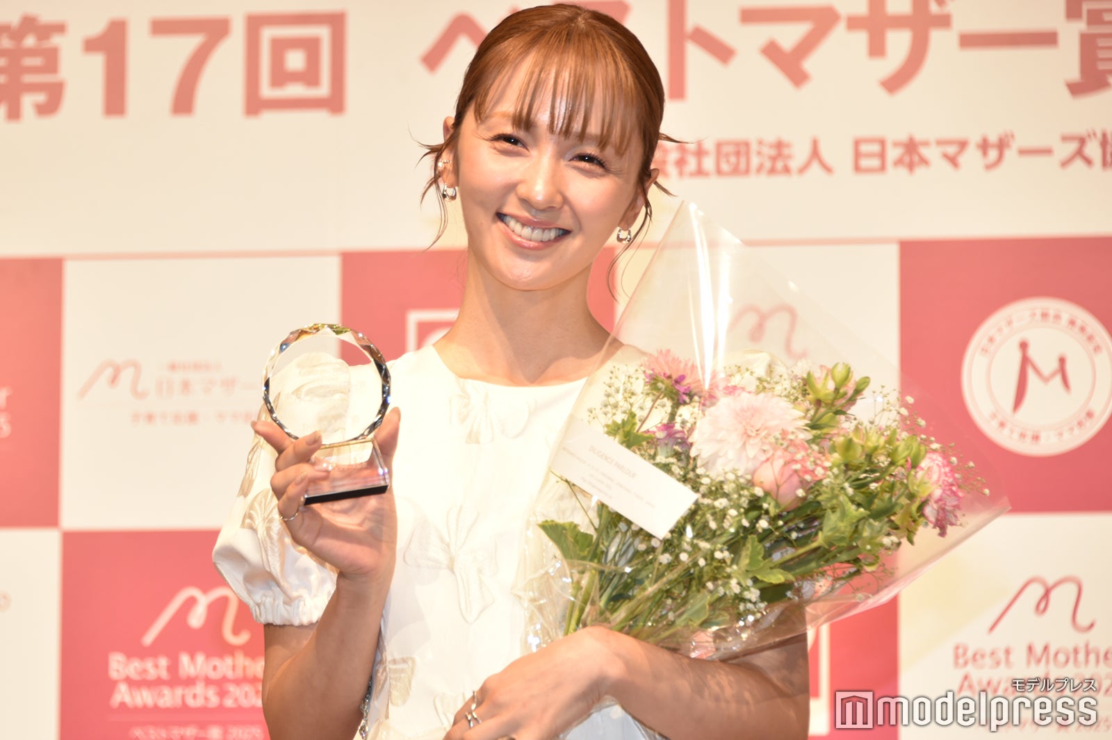 Ami（C）モデルプレス