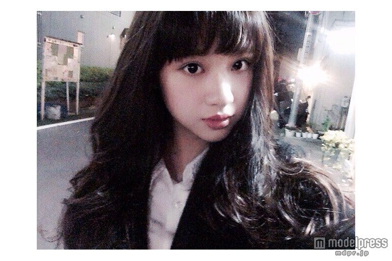 【注目の人物】“黒髪ぱっつん”美女・瑠衣夏 「コウノドリ」出演でブレイクに期待