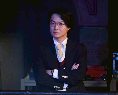 三谷幸喜氏が驚いた神木隆之介の演技力「こんなに正確に面白く具現化してくれる俳優さんに初めて会った」180度変わった印象とは?【「もしがく」インタビュー後編】